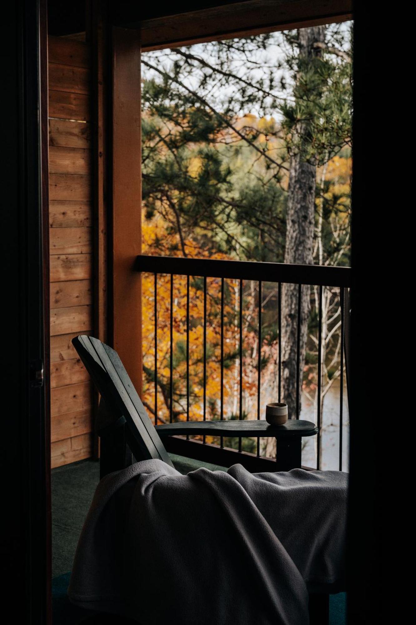 Inn Auberge Saint-Mathieu