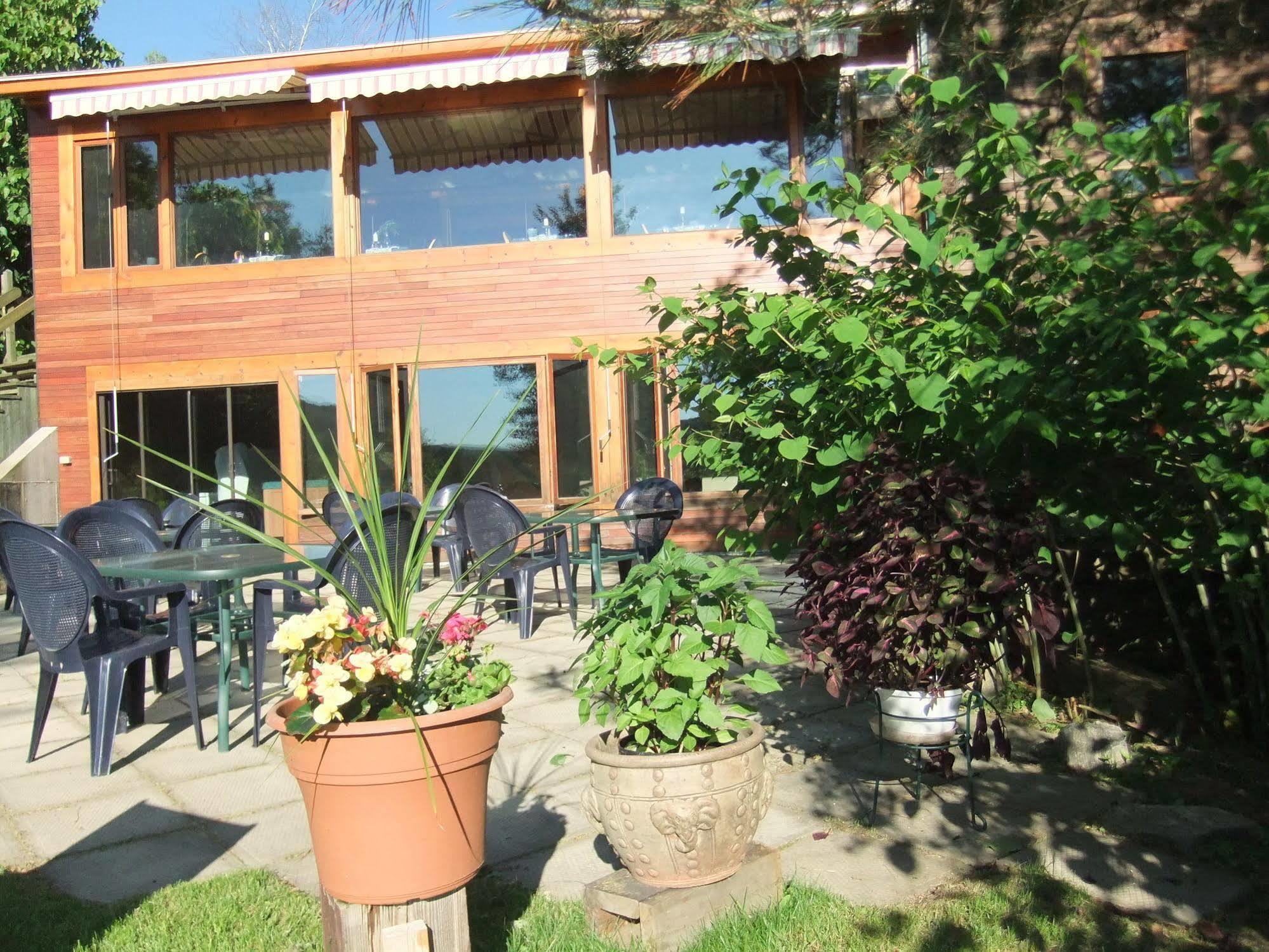 Inn Auberge Saint-Mathieu Saint Mathieu Du Parc